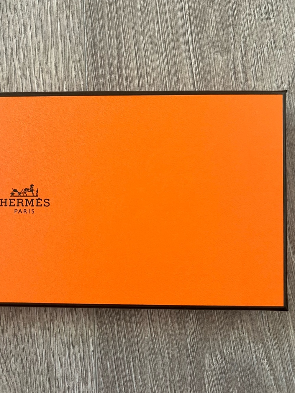 Hermes box (BB214) - Picture 3 of 13